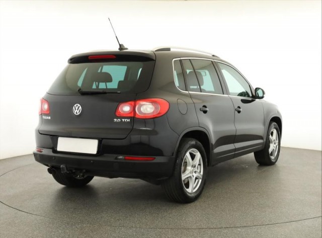 Volkswagen Tiguan  2.0 TDI 