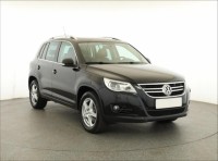 Volkswagen Tiguan  2.0 TDI 