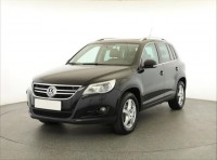 Volkswagen Tiguan  2.0 TDI 