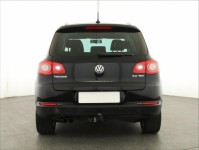Volkswagen Tiguan  2.0 TDI 