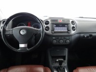 Volkswagen Tiguan  2.0 TDI 
