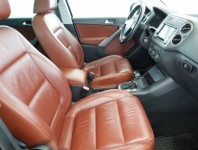 Volkswagen Tiguan  2.0 TDI 