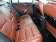 Volkswagen Tiguan  2.0 TDI 