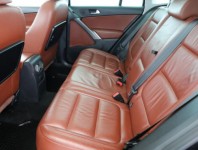 Volkswagen Tiguan  2.0 TDI 
