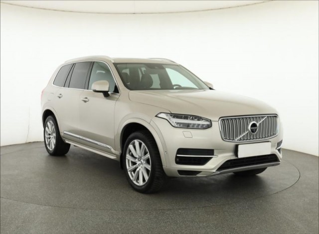 Volvo XC90  T8 Twin Engine AWD 