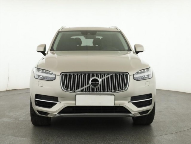 Volvo XC90  T8 Twin Engine AWD 