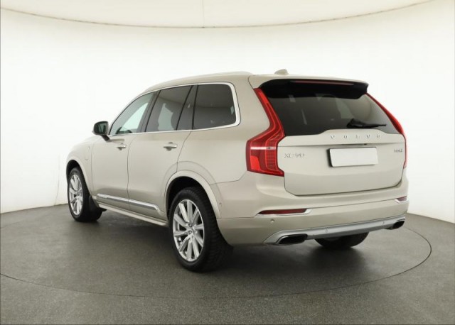 Volvo XC90  T8 Twin Engine AWD 