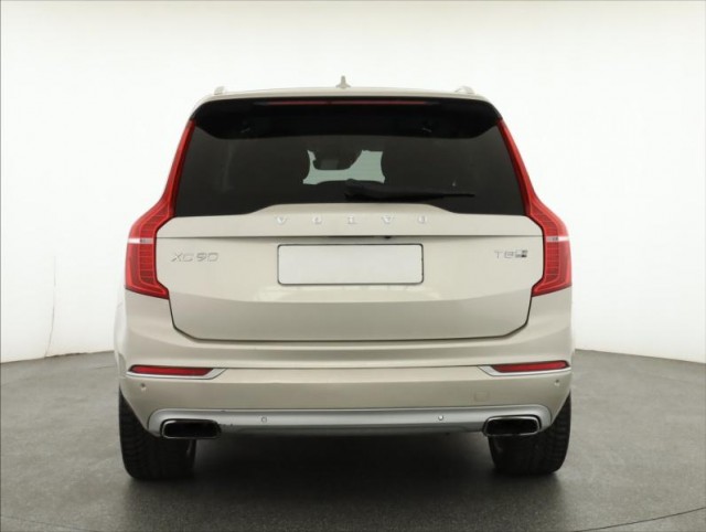 Volvo XC90  T8 Twin Engine AWD 