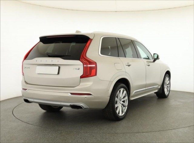 Volvo XC90  T8 Twin Engine AWD 