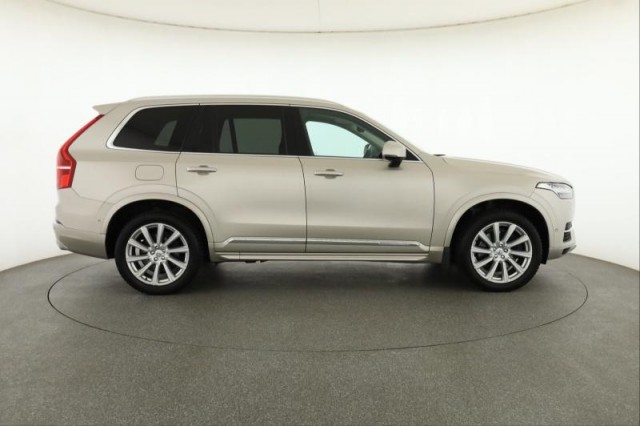 Volvo XC90  T8 Twin Engine AWD 