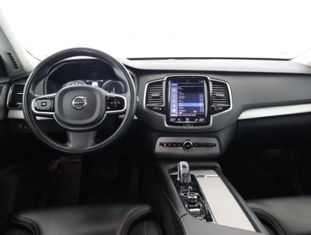 Volvo XC90  T8 Twin Engine AWD 