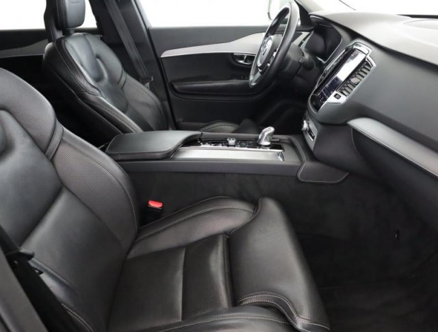 Volvo XC90  T8 Twin Engine AWD 