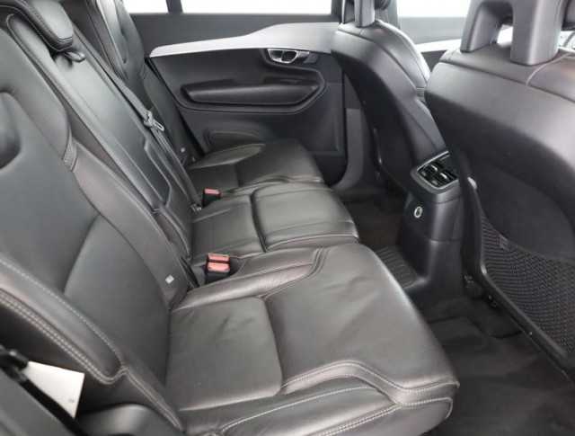 Volvo XC90  T8 Twin Engine AWD 