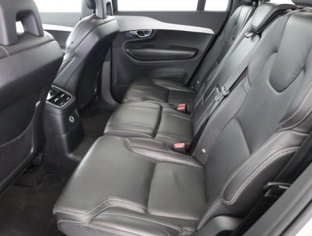 Volvo XC90  T8 Twin Engine AWD 