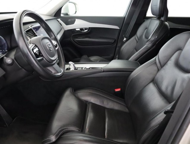 Volvo XC90  T8 Twin Engine AWD 