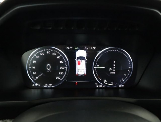 Volvo XC90  T8 Twin Engine AWD 