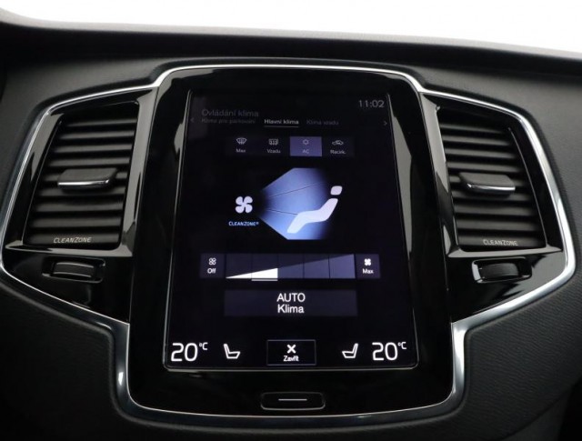 Volvo XC90  T8 Twin Engine AWD 