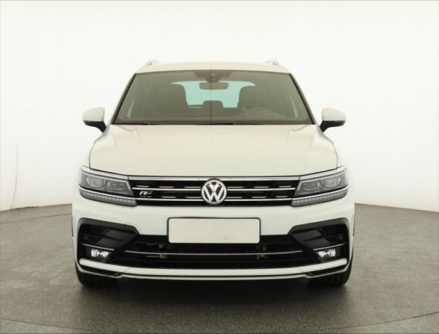 Volkswagen Tiguan  2.0 TDI R-Line