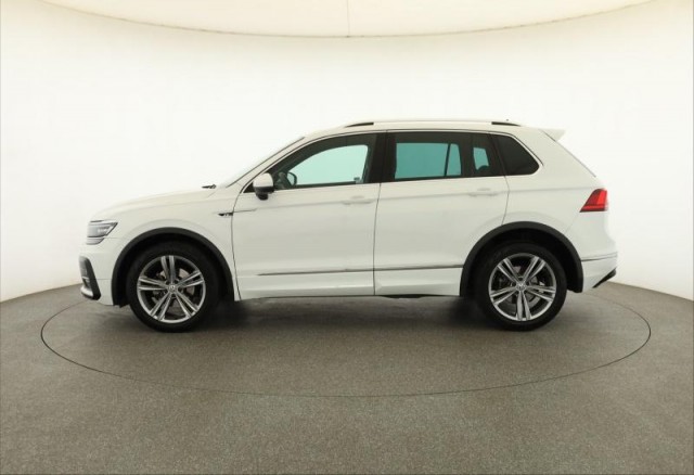 Volkswagen Tiguan  2.0 TDI R-Line