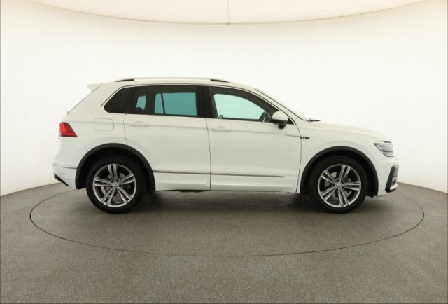 Volkswagen Tiguan  2.0 TDI R-Line