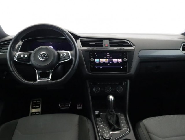 Volkswagen Tiguan  2.0 TDI R-Line