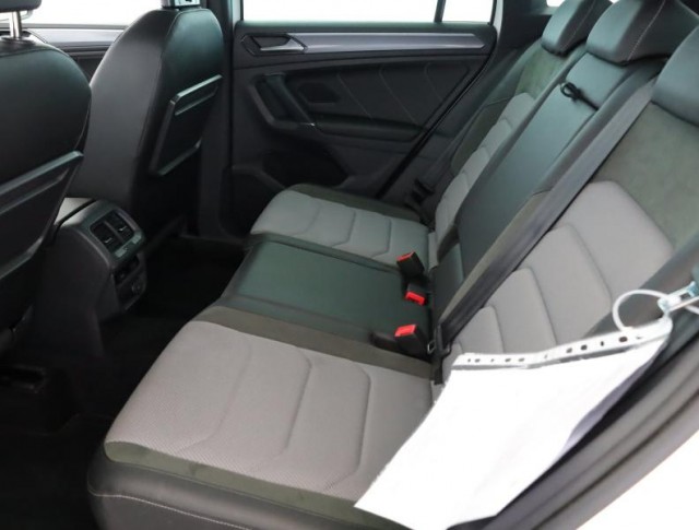 Volkswagen Tiguan  2.0 TDI R-Line