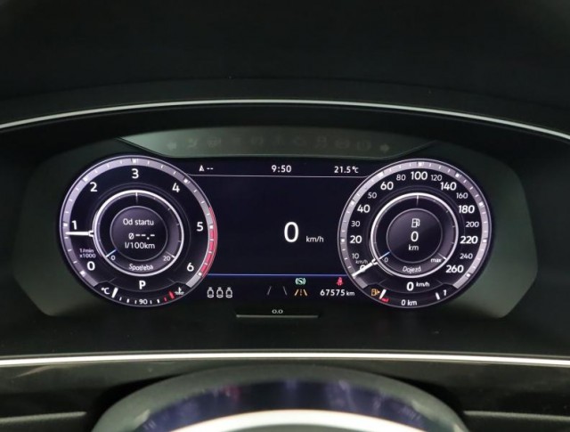 Volkswagen Tiguan  2.0 TDI R-Line