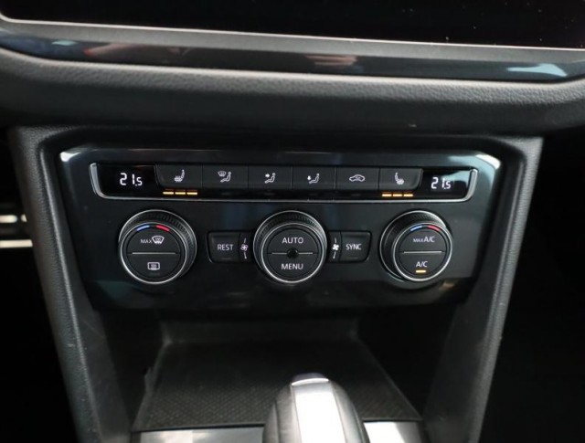 Volkswagen Tiguan  2.0 TDI R-Line