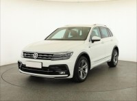 Volkswagen Tiguan  2.0 TDI R-Line