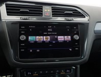 Volkswagen Tiguan  2.0 TDI R-Line