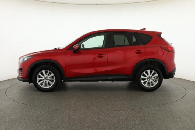 Mazda CX-5  2.0 Skyactiv-G Attraction