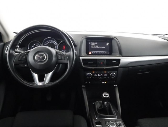 Mazda CX-5  2.0 Skyactiv-G Attraction