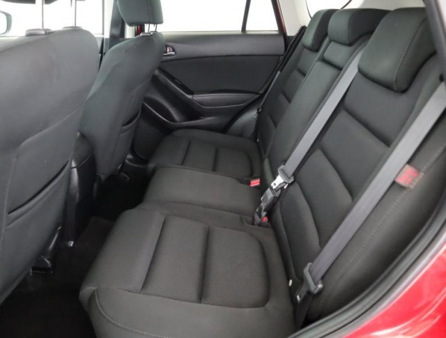 Mazda CX-5  2.0 Skyactiv-G Attraction