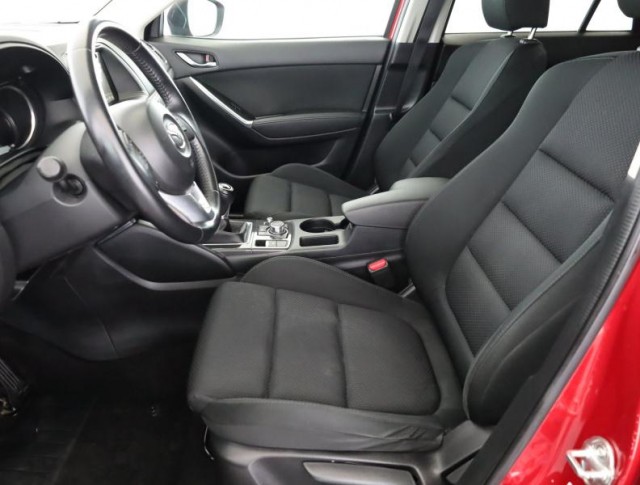 Mazda CX-5  2.0 Skyactiv-G Attraction