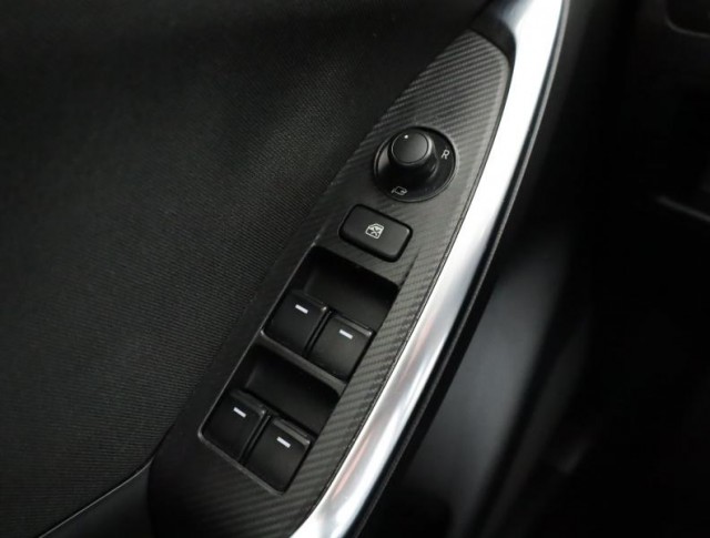 Mazda CX-5  2.0 Skyactiv-G Attraction