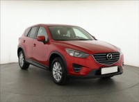 Mazda CX-5  2.0 Skyactiv-G Attraction
