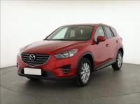 Mazda CX-5  2.0 Skyactiv-G Attraction