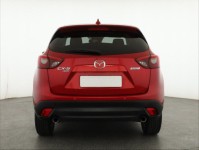 Mazda CX-5  2.0 Skyactiv-G Attraction