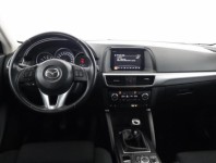 Mazda CX-5  2.0 Skyactiv-G Attraction