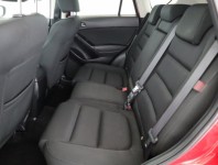 Mazda CX-5  2.0 Skyactiv-G Attraction