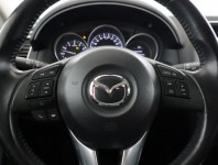 Mazda CX-5  2.0 Skyactiv-G Attraction