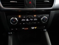 Mazda CX-5  2.0 Skyactiv-G Attraction