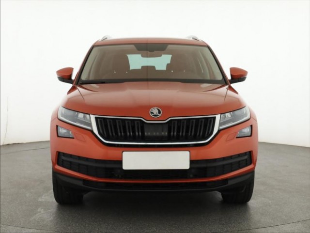 Škoda Kodiaq  2.0 TDI 4x4 Style