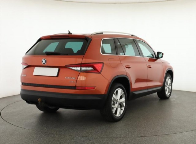 Škoda Kodiaq  2.0 TDI 4x4 Style