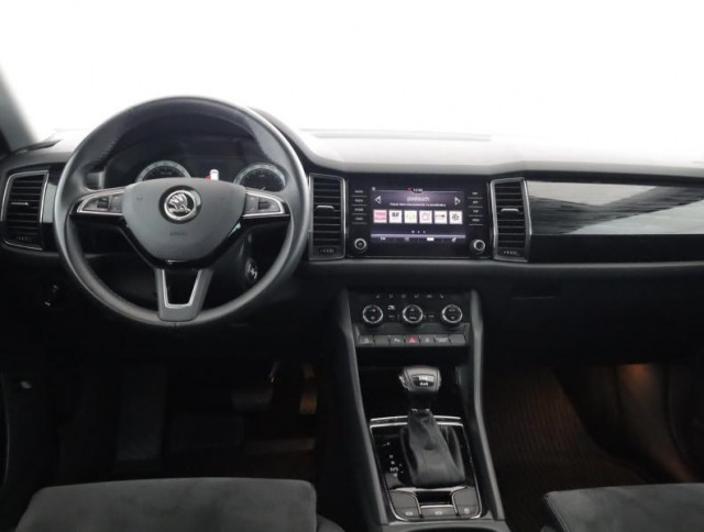 Škoda Kodiaq  2.0 TDI 4x4 Style