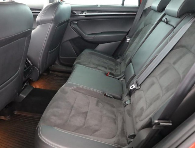 Škoda Kodiaq  2.0 TDI 4x4 Style