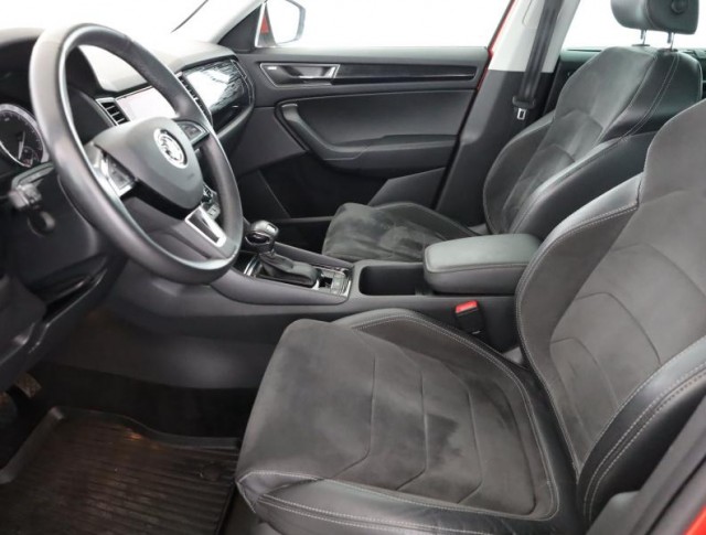 Škoda Kodiaq  2.0 TDI 4x4 Style