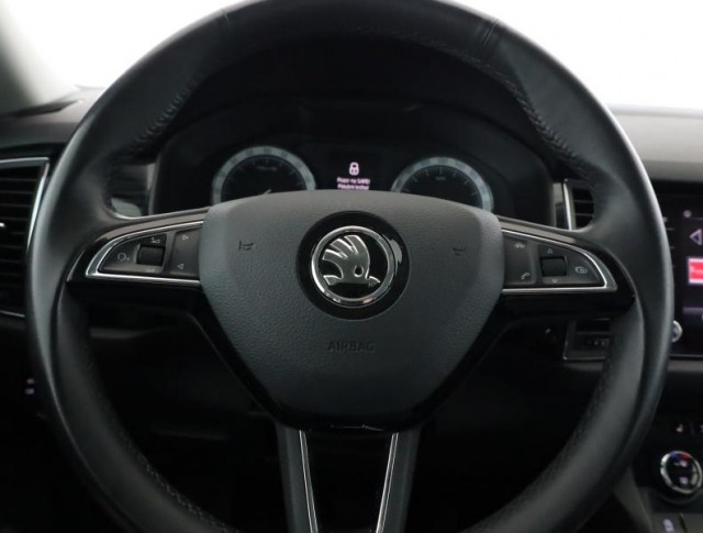 Škoda Kodiaq  2.0 TDI 4x4 Style