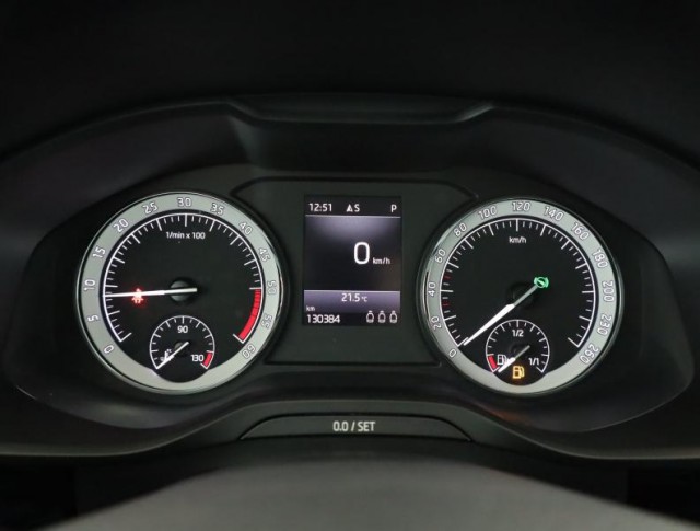 Škoda Kodiaq  2.0 TDI 4x4 Style