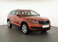Škoda Kodiaq  2.0 TDI 4x4 Style